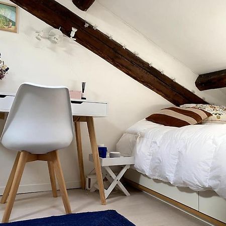 밀라노 Nolo - Mini Loft Bohemien 아파트 외부 사진