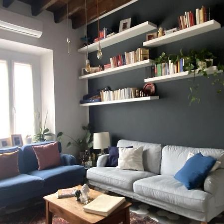 밀라노 Nolo - Mini Loft Bohemien 아파트 외부 사진