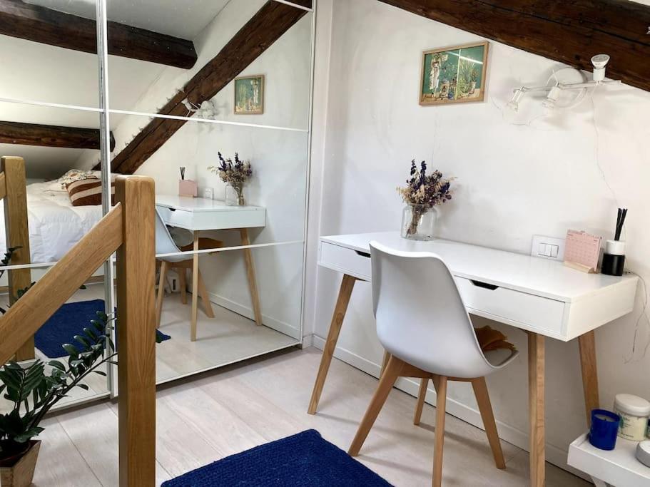 밀라노 Nolo - Mini Loft Bohemien 아파트 외부 사진