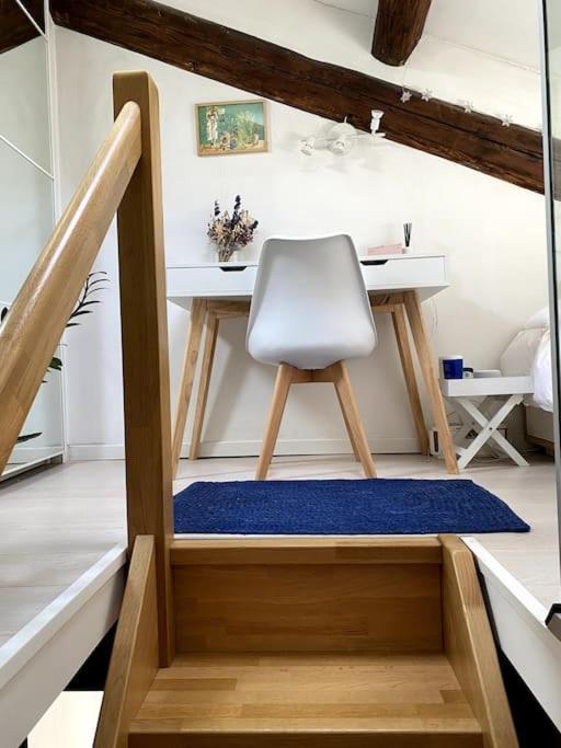 밀라노 Nolo - Mini Loft Bohemien 아파트 외부 사진